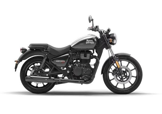Royal enfield meteor 350 rental in Two wheelers category